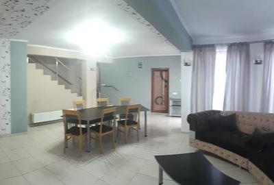 Vila 7 camere zona Capitol. Ideal locuit/Birouri - 10