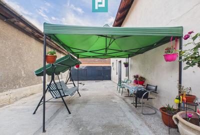 Casă P+E cu două apartamente, zona Drăgășani - 19
