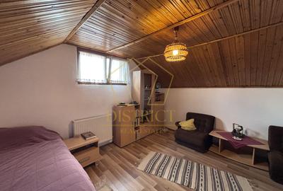 COM 0% Casa individuala 151mp | Teren 1323mp | Garaj 60mp | Ciacova - 12