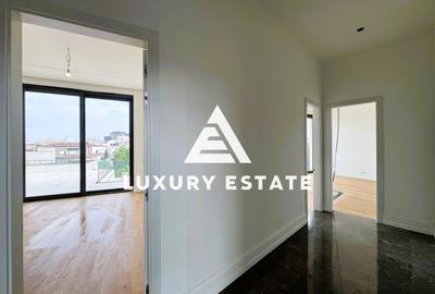 Penthouse exclusivist 4 camere clădire boutique zona Gradina Icoanei - 18
