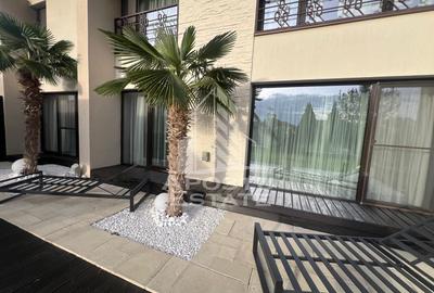 Vila de lux în Dumbrăvița cinci camere - 26