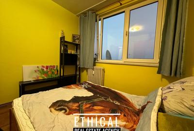 Apartament 3 Camere, Drumul Taberei, loc de parcare, 499 euro - 11