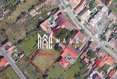 Casă individuală cu 4 camere în Gușterița