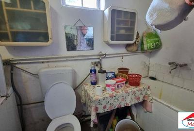 Casa in Viile Satu Mare cu teren mare 55000 Euro - 11