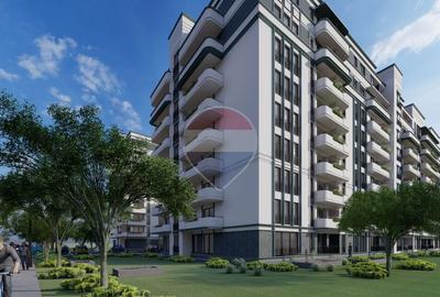 Apartament modern cu 1 cameră | Pipera | My Place North - 7
