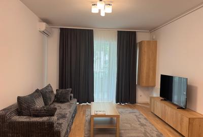 Inchiriere apartament 2 camere complex Central - 10