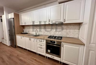 Apartament cu 2 camere-de inchiriat-topaz-bloc nou-ultracentral - 10