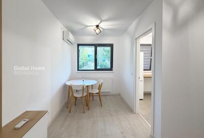 NEW | Hils Brauner - Pallady | Studio + Parcare | Garden View - 13