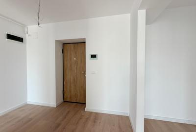 Apartament 3 camere 3A | HILS Titanium Ansamblu rezidential nou - 8