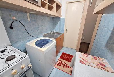Apartament 2 semidecomandate, parter, mobilat, zona Narcisa - 6