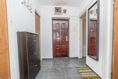 3 camere, prima inchiriere, 5 min metrou N. Grigorescu, 75 mp - 11