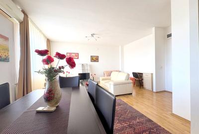 Apartament 2 camere 62 mp utili-Complex Studentesc Timisoara-comision 0 - 5