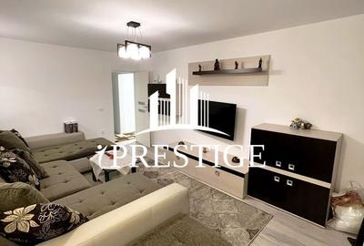 APARTAMENT PREMIUM 3 CAMERE, 2 BĂI, MIHAI VITEAZU - 1