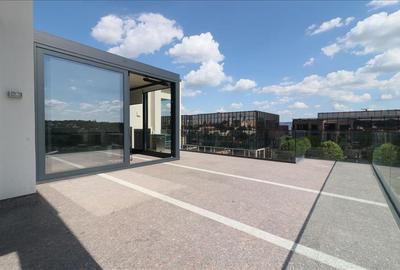 Penthouse exceptional, Tatami, Palas Campus - 31