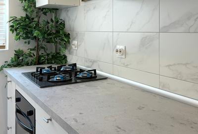 APARTAMENT CU 4 CAMERE RENOVAT DE LA 0 - IN CARTIERUL TINERETULUI - 7