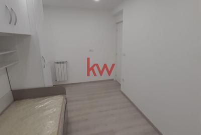 Apartament in zona Garii,cu 3 camere, renovat! - 14