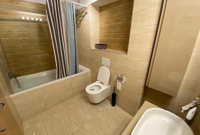 APARTAMENT ICON RESIDENCE LOC DE PARCARE ANAF - 7