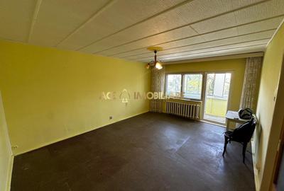 Garsoniera de vanzare | Virtutii | Metrou | Necesita renovare | balcon - 3