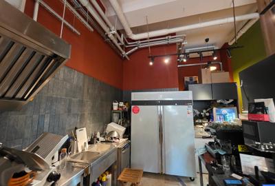 Cedare spatiu comercial ultracentral Hristo Botev, Mosilor 52mp pretabil horeca - 3