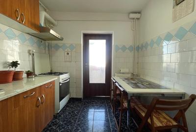 Balada, apartament 2 camere, mobilat, centrala pe gaz - 3