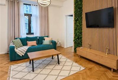 Apartament Unirii || Ultracentral || De inchiriat || - 1