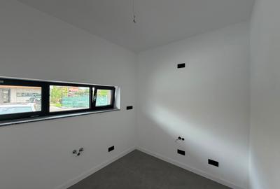 Vanzare - vila NOUA - 4 camere - Pipera-Iancu Nicolae - 5