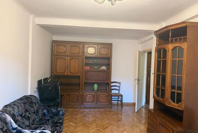 Cotroceni, Panduri - Academia Militara, garsoniera 40 mp - 2