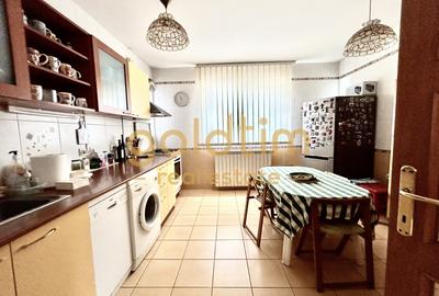 VILA 5 CAMERE CU PISCINA/TEREN 2650MP/CASA PERSONAL/GARAJ/SNAGOV-CIOFLICENI - 20