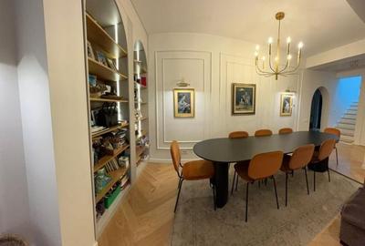 VILA 5 CAMERE DE INCHIRIAT | IANCU NICOLAE | 200 MP GRADINA - 2