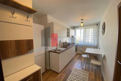 Apartament cochet cu 2 camere – Zona Șoseaua Colentina  (Obor) - 1