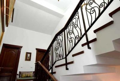 Pădurea Bucium-zona Motel, proprietate de lux la vânzare - 25