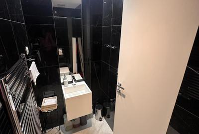 Duplex exclusivist cu grădină privată și terasă în zona Charles de Gaulle - 12