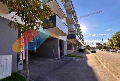 Apartament 2 camere, 43mp, zona Marasti - 7
