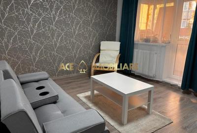 2 Camere de inchiriat | Berceni | Metrou | Parcare | Centrala | 60mp - 2