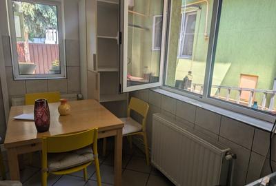 Casă individuală de închiriat – Herăstrău | 4 camere | Curte proprie | Parcare - 15
