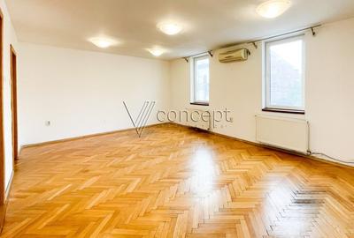 Apartament cu 4 camere in vila Piata Traian - 2