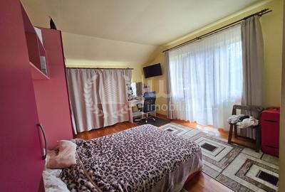 Casa individuala | 280mp utili | 500mp teren | Buna Ziua | Hotel Athos - 8