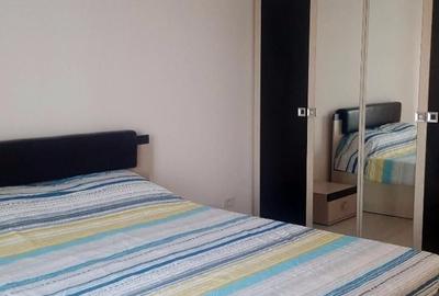 Apartament cu 2 camere decomandat, mobilat în Ștefan cel Mare