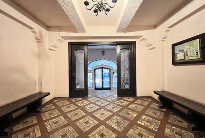 Unicat în Blocul Florentin: 3 camere, 2 băi, renovat integral cu designer - 21