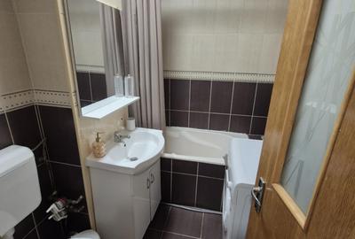 Dristor inchiriere garsoniera Baba Novac cu Contract Anaf - 2