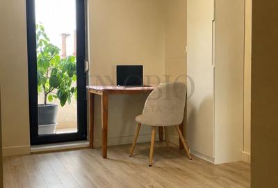 Apartament 3 camere premium | Terasă 20 mp2 | Piața Victoriei - 7