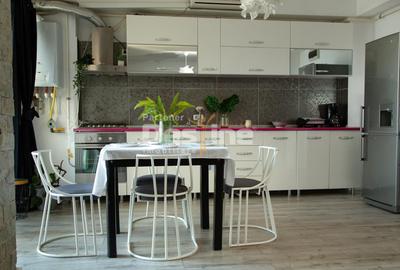 2 camere | Parcare privata | Tomis Plus - 3