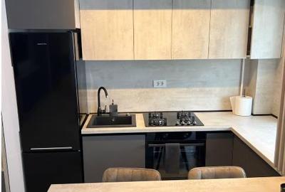 🏡 Studio modern de inchiriat  Top City,  Coresi | Loc de parcare privat - 5