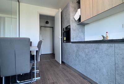 Aviației Cloud 9 Apartament 2 camere Parcare Subterana Inclusă - 9