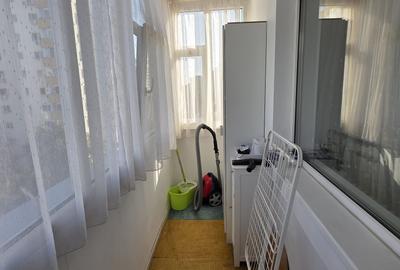 Garsoniera la 7 min metrou Iancului Str. Avrig Pet friendly - 5