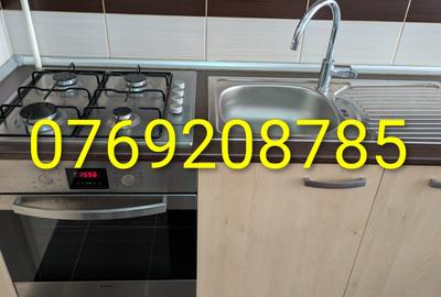 Vând apartament 2 camere, pozitionare excelenta. - 14