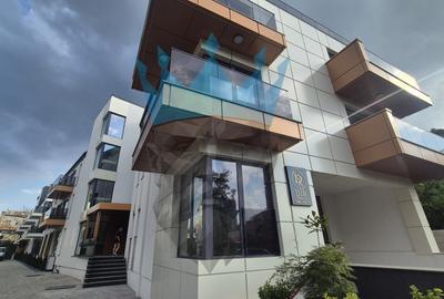 Apartament 2 Camere Complex DJR Muncii Bucuresti - 16