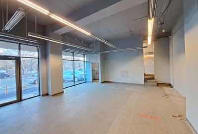Spatiu comercial 143,03 mp - Vitan Mall - str. Zizin - 2