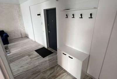 Va propunem spre inchiriere un apartament 2 camere modern - 11