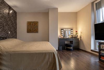 Apartament 2 camere, finisaje lux, complet mobilat si utilat. - 10